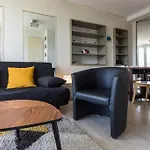 L\'appart de Pat - centre-ville gare