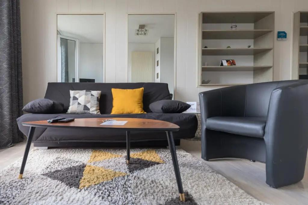 Apartment L'Appart De Pat - Centre-Ville Gare